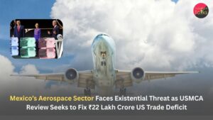 Mexico Aerospace Boom