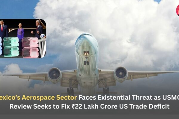 Mexico Aerospace Boom