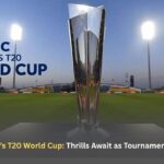 2026 ICC Men’s T20 World Cup: Thrills Await as Tournament Set to Begin