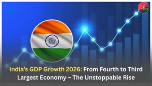 India’s GDP Growth 2026