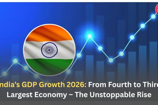 India’s GDP Growth 2026