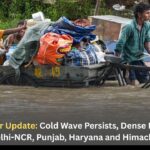 IMD Issues Weather Alert