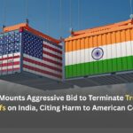 Trump’s 50% India Tariffs