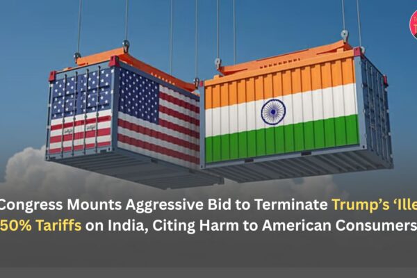 Trump’s 50% India Tariffs