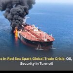 Houthi Attacks in Red Sea