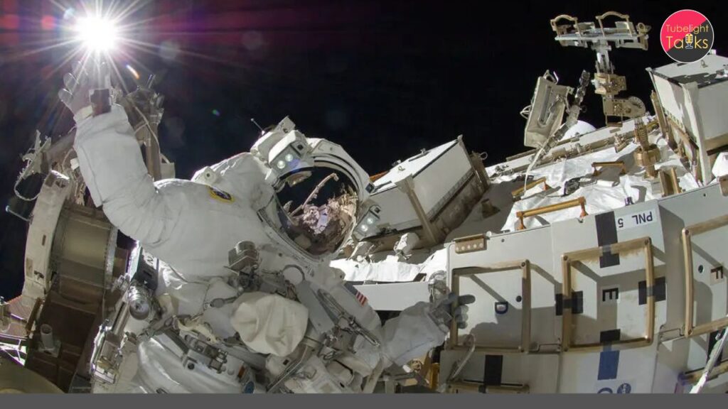 Sunita Williams Retires from NASA