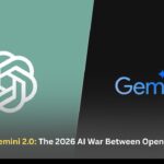 OpenAI vs Google
