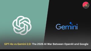 OpenAI vs Google