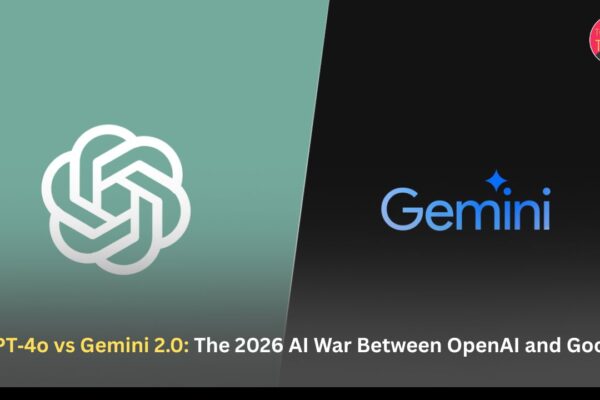 OpenAI vs Google