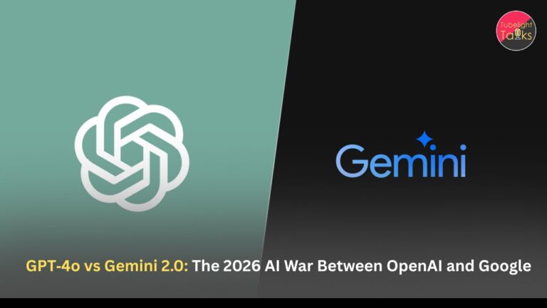 OpenAI vs Google