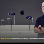 Apple Vision Pro Launch 2026