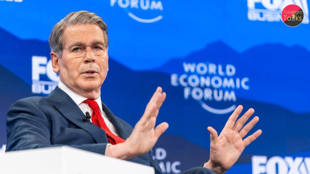 US Hints at Rolling Back 25% India Tariff