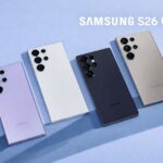 Samsung Galaxy S26 Ultra Leaks