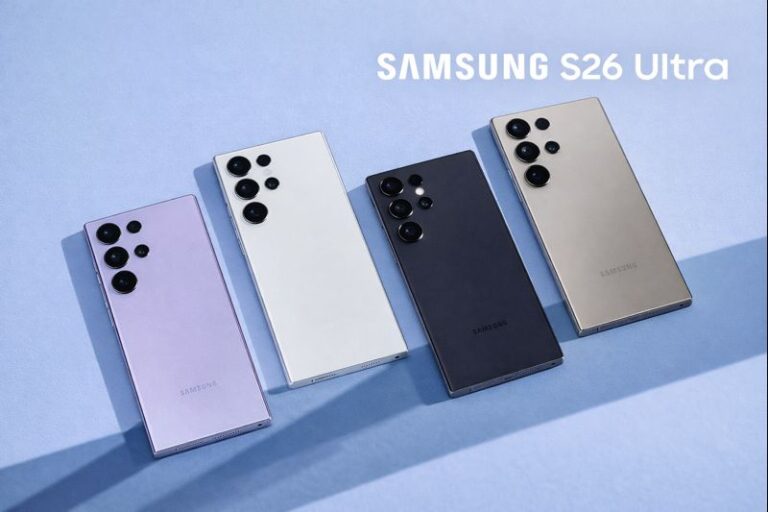 Samsung Galaxy S26 Ultra Leaks