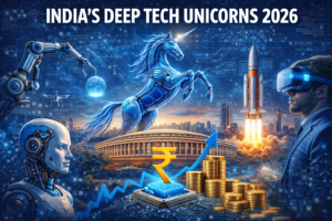 India’s Deep Tech Unicorns 2026
