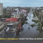 Cyclone Gezani Batters Madagascar: Death Toll Rises as Relief Efforts Intensify