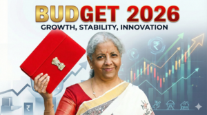 Budget 2026