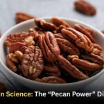 Nutrition Science: The “Pecan Power” Discovery