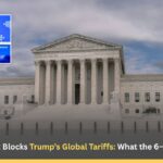 Supreme Court Blocks Trump’s Global Tariffs: What the 6–3 Ruling Means