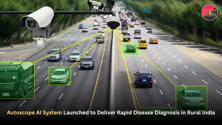 Autoscope AI System Launched to Deliver Rapid Disease Diagnosis in Rural India