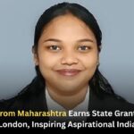 Priya Yashwant Tadam’s Journey from Tribal Maharashtra to London Law School