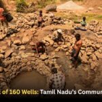 The Revival of 160 Wells: Tamil Nadu’s Community Miracle