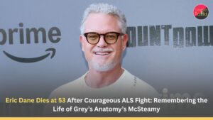 Eric Dane Passes Away at 53 After Courageous ALS Fight: Remembering the Life of Grey’s Anatomy’s McSteamy