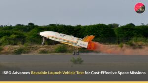 ISRO Pushpak RLV Tests