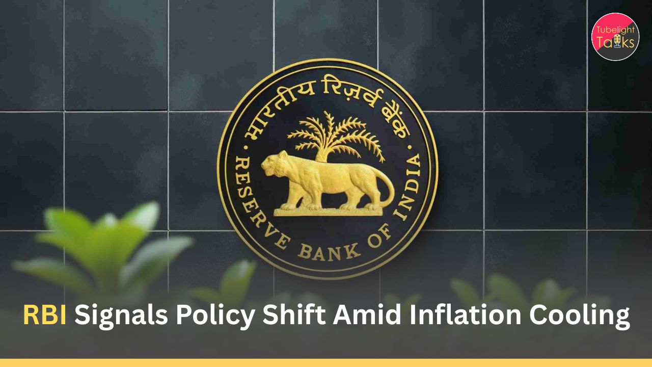 RBI Signals Policy Shift as Inflation Cools: What February 2026 Data Means for Rates