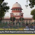 Supreme Court DPDP Act Case: Digital Privacy Issues Sent to Constitution Bench