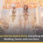 Shikhar Dhawan Marries Sophie Shine: Everything About the Viral Wedding, Career, and Love Story
