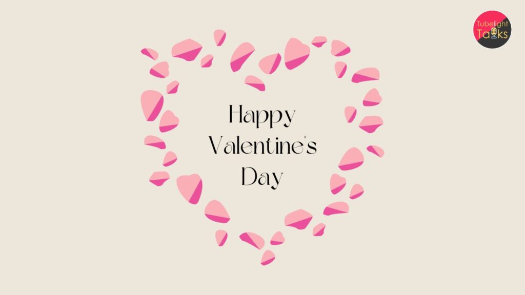 Valentine’s Day 2026