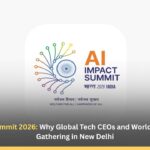 AI Impact Summit 2026: Why Global Tech CEOs and World Leaders Are Gathering in New Delhi