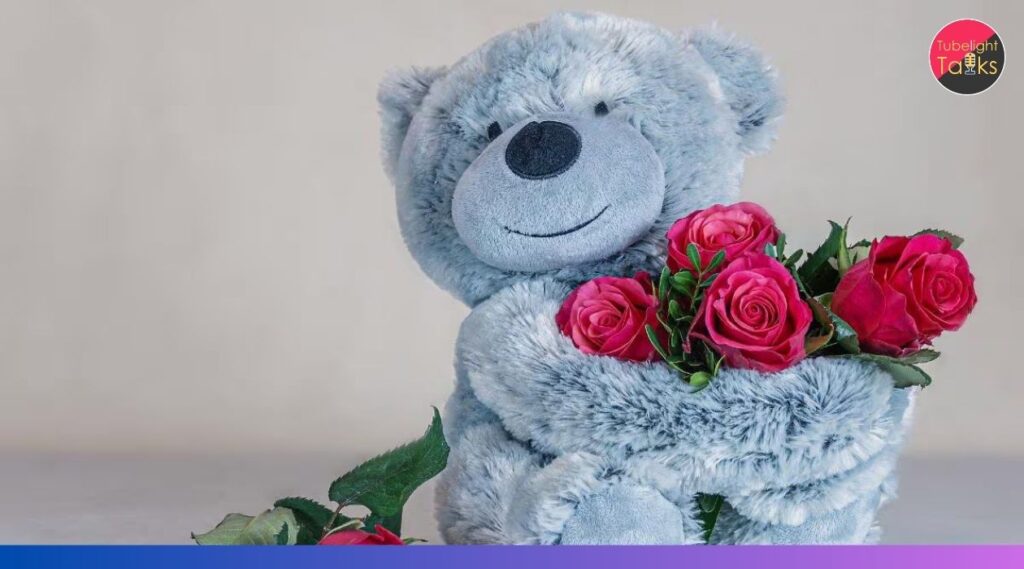 teddy day 2026