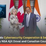 India‑Canada Cybersecurity Cooperation