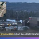 Canada School Shooting 2026: British Columbia Reels After Deadly Attack