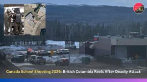 Canada School Shooting 2026: British Columbia Reels After Deadly Attack