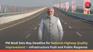 National Highway Quality Improvement