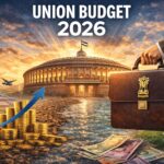 Union Budget 2026