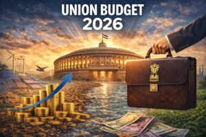 Union Budget 2026