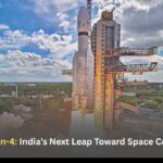 Chandrayaan-4: India’s Next Leap Toward Space Colonization?