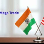 India-US Mega Trade