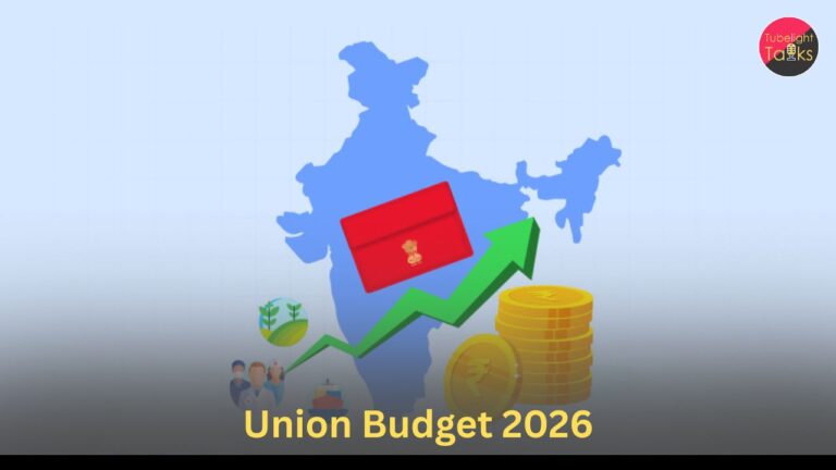 Union Budget 2026