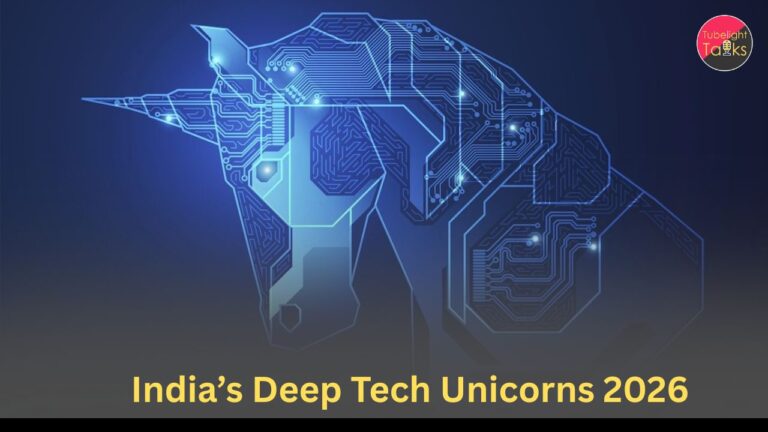 India’s Deep Tech Unicorns 2026