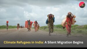 Climate Refugees in India: A Silent Migration Begins