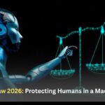 India’s AI Law 2026: Protecting Humans in a Machine World
