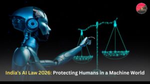 India’s AI Law 2026: Protecting Humans in a Machine World