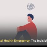 Youth Mental Health Emergency: The Invisible Epidemic