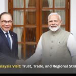 PM Modi’s Malaysia Visit: Trust, Trade, and Regional Strategy in Focus