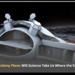 SpaceX Moon Colony Plans: Will Science Take Us Where the Soul Cannot Go?